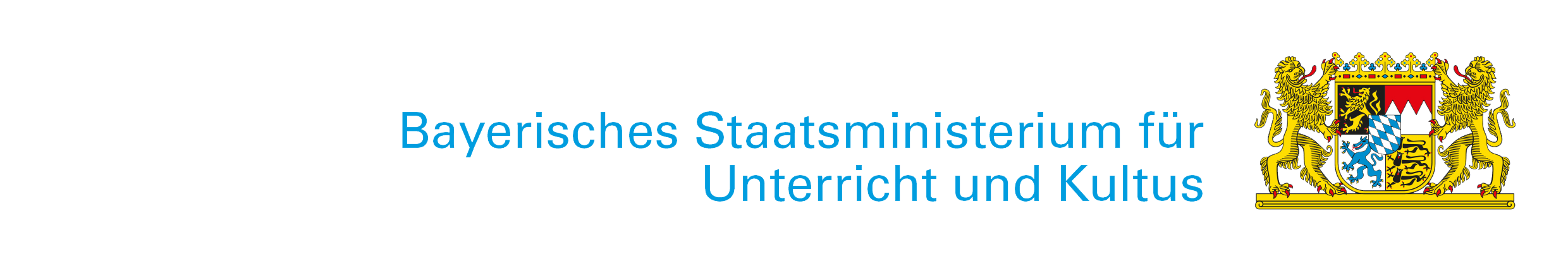 Bayerisches Staatsministerium Unterricht und Kultus